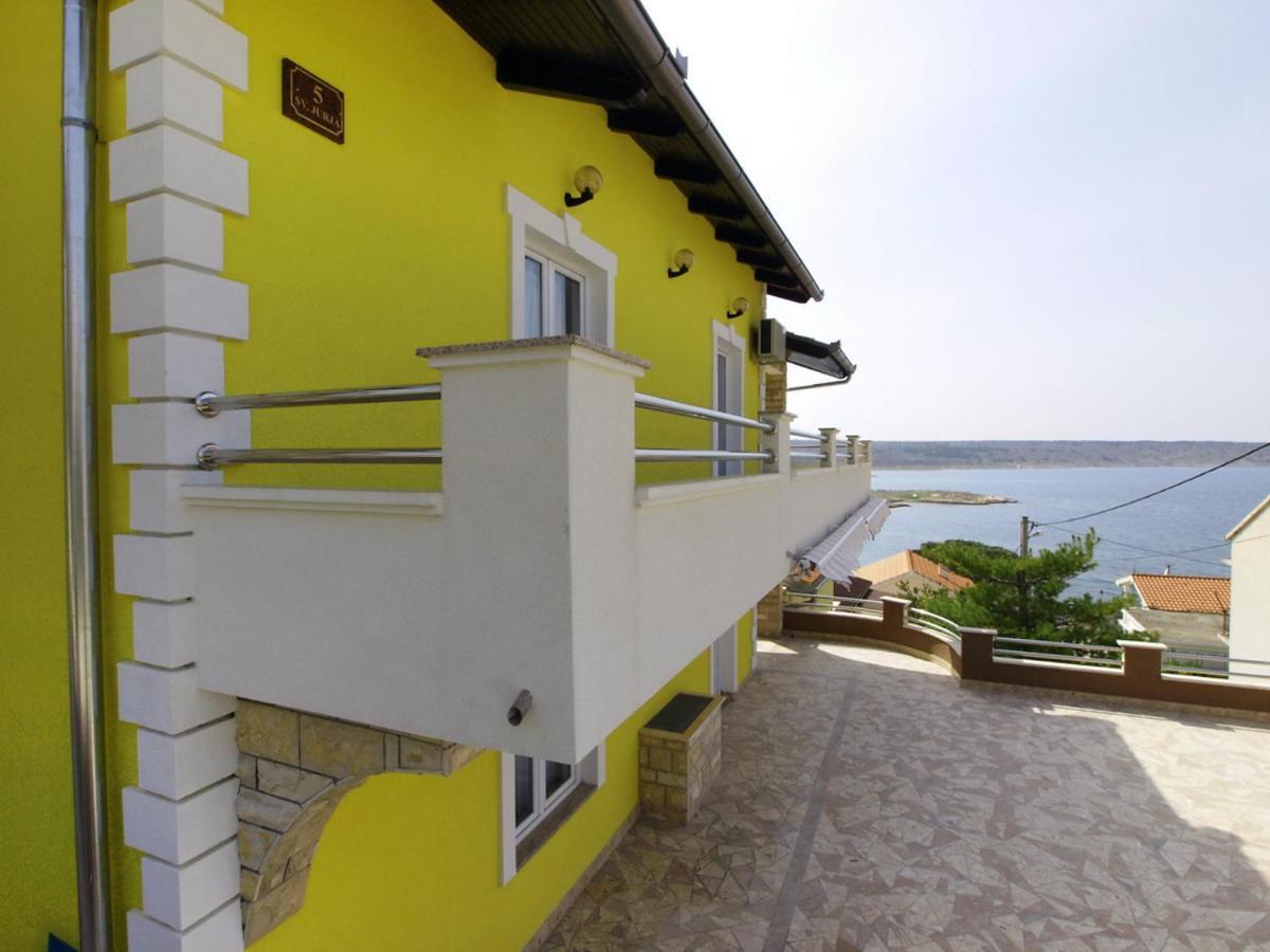 Apartment Anic-3 By Interhome Exterior photo