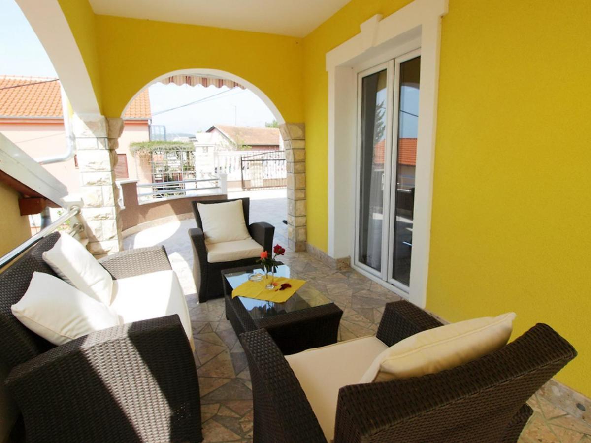 Apartment Anic-3 By Interhome Exterior photo