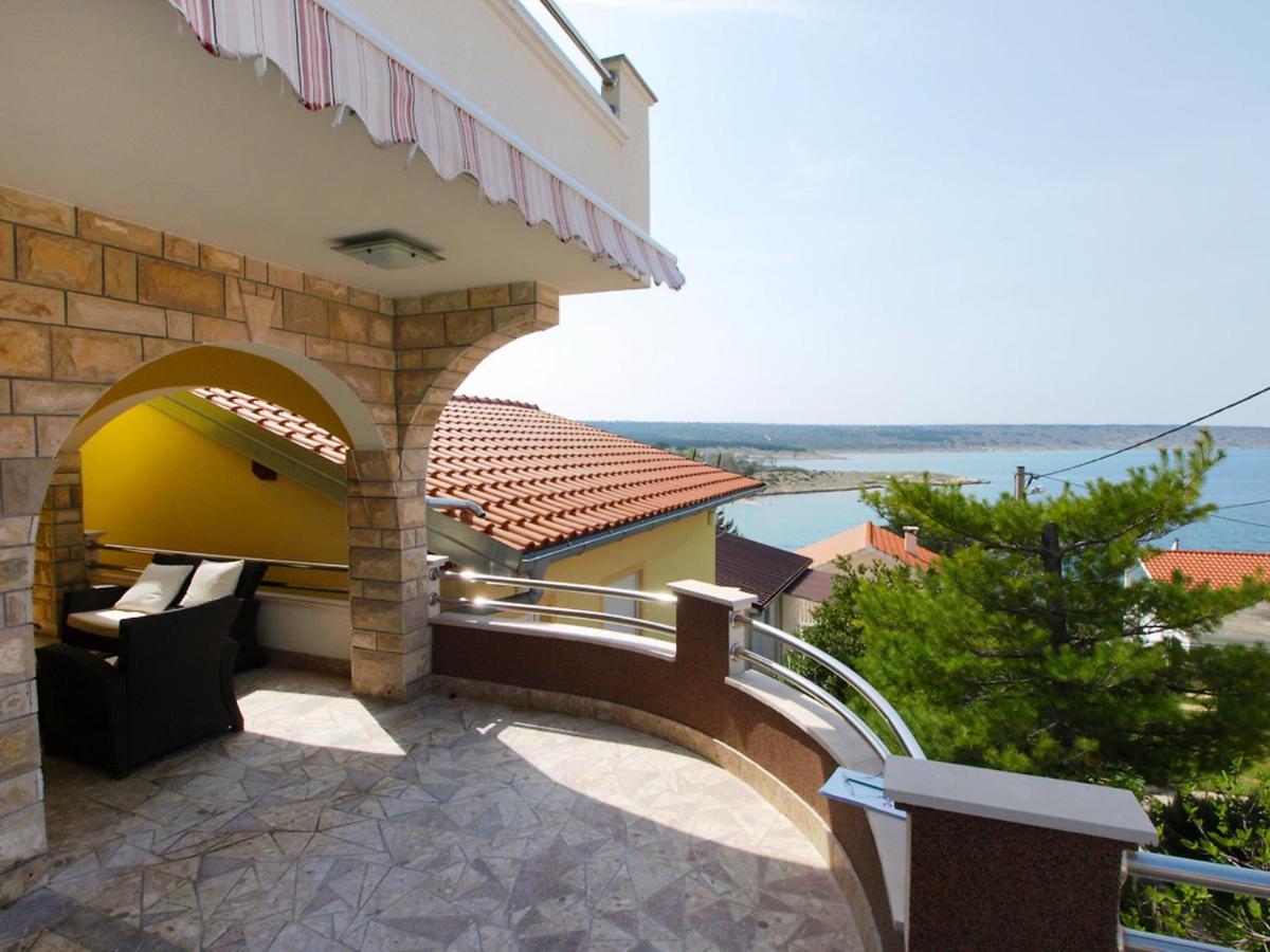 Apartment Anic-3 By Interhome Exterior photo
