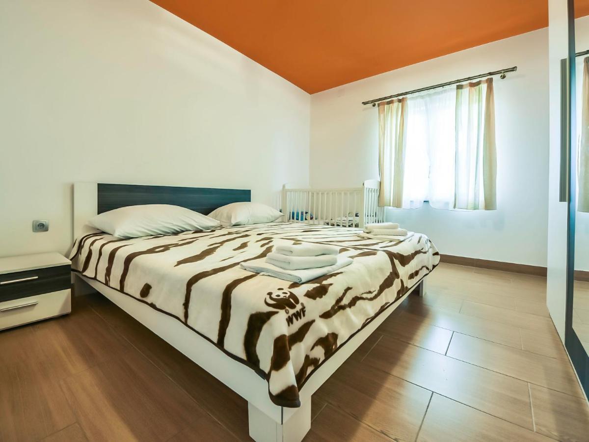 Apartment Anic-3 By Interhome Exterior photo